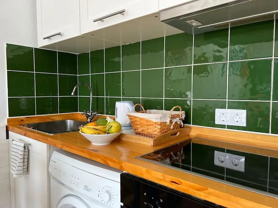 아파트 Apartamento El Islote Direct At Paradise Beach Cotillo