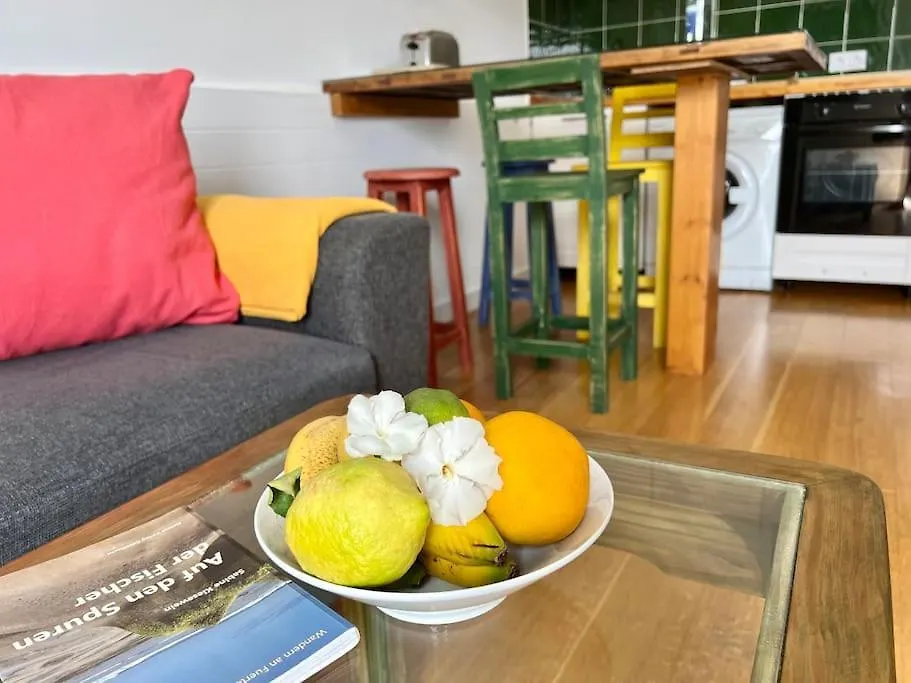 아파트 Apartamento El Islote Direct At Paradise Beach Cotillo 스페인