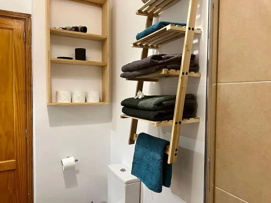 Apartamento El Islote Direct At Paradise Beach Cotillo
