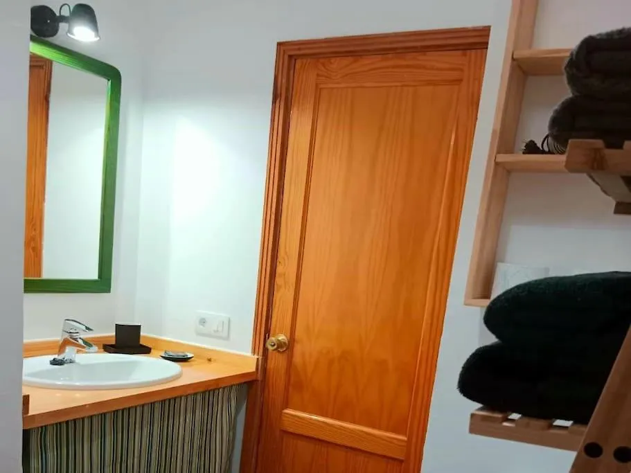 Apartamento El Islote Direct At Paradise Beach Cotillo