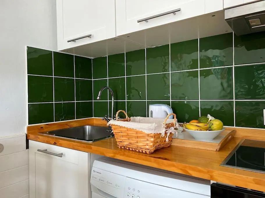 Apartamento El Islote Direct At Paradise Beach Cotillo 아파트