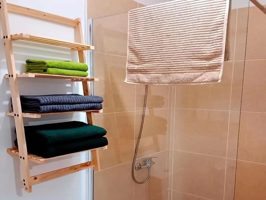 아파트 Apartamento El Islote Direct At Paradise Beach Cotillo 스페인