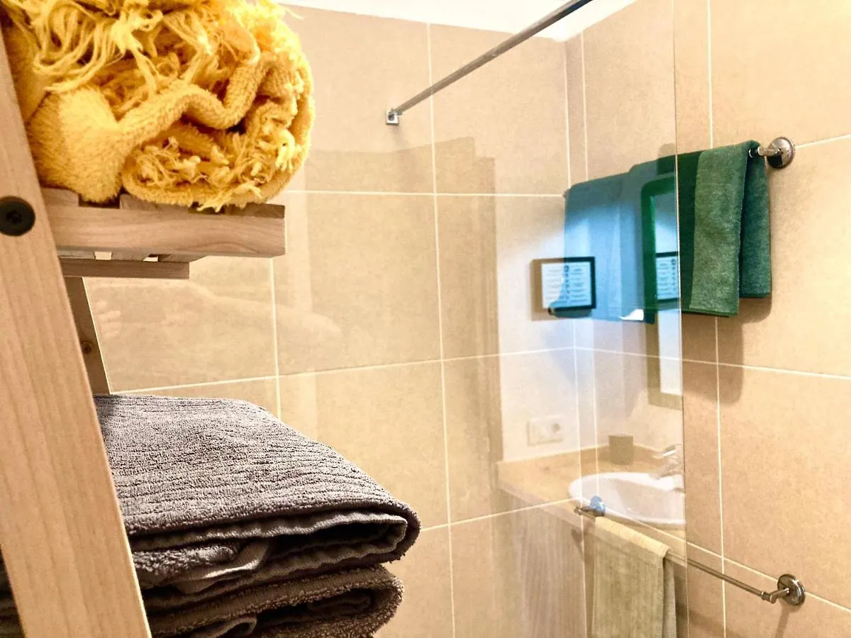 Apartamento El Islote Direct At Paradise Beach Cotillo 0*,  스페인
