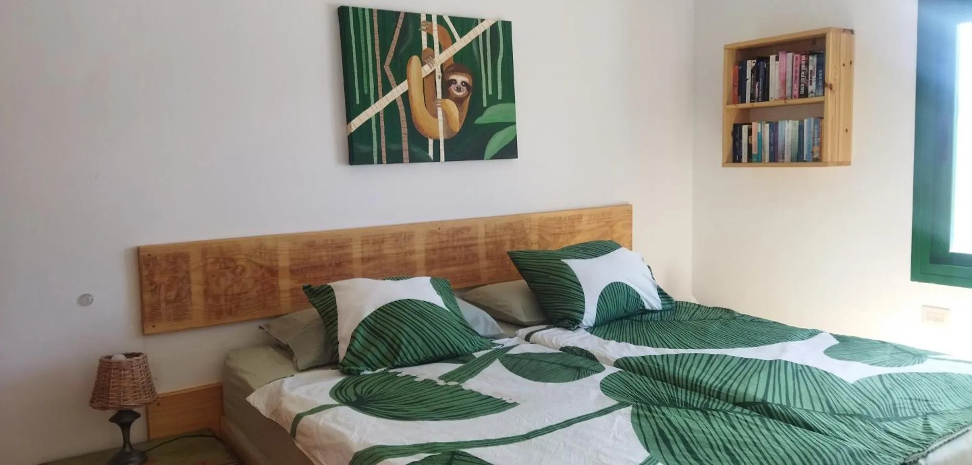 Apartamento El Islote Direct At Paradise Beach Cotillo 0*,  스페인