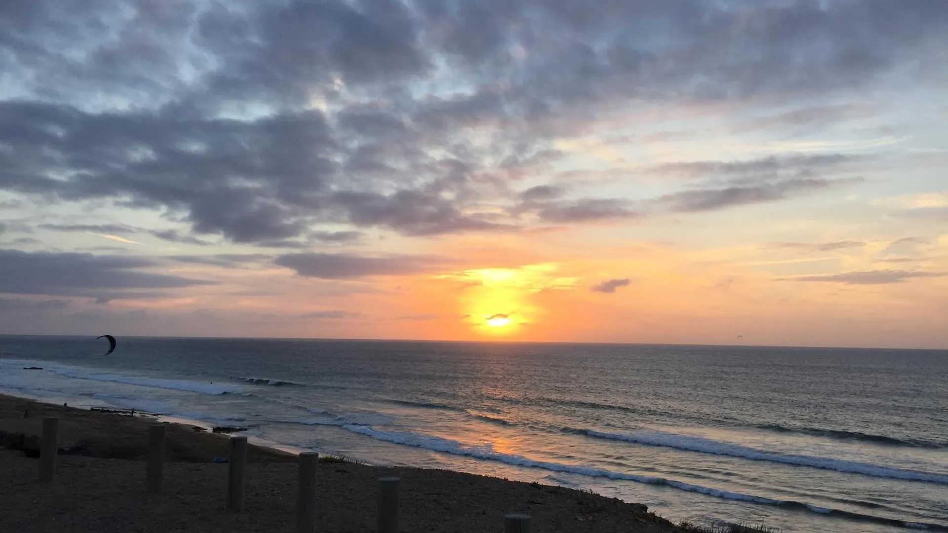 Apartamento El Islote Direct At Paradise Beach Cotillo 0*,  스페인