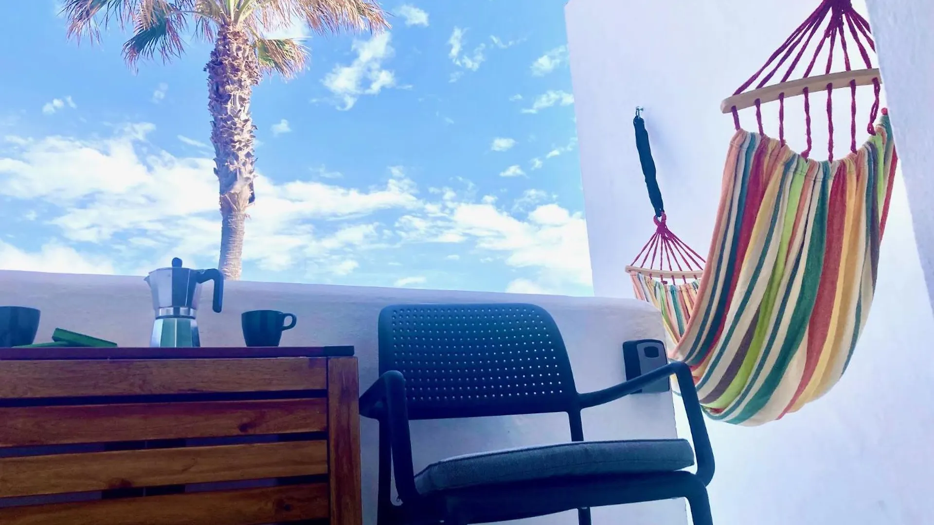Apartamento El Islote Direct At Paradise Beach Cotillo 스페인