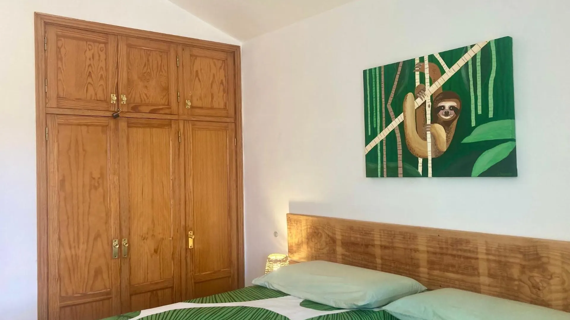 Apartamento El Islote Direct At Paradise Beach Cotillo 0*,  스페인
